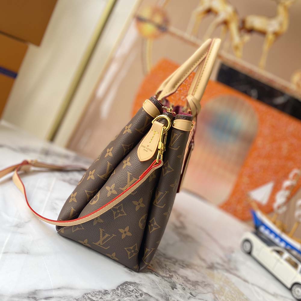 Wholesale Luxury Louis Vuitton Monogram Canvas Soufflot Mm - Image 3