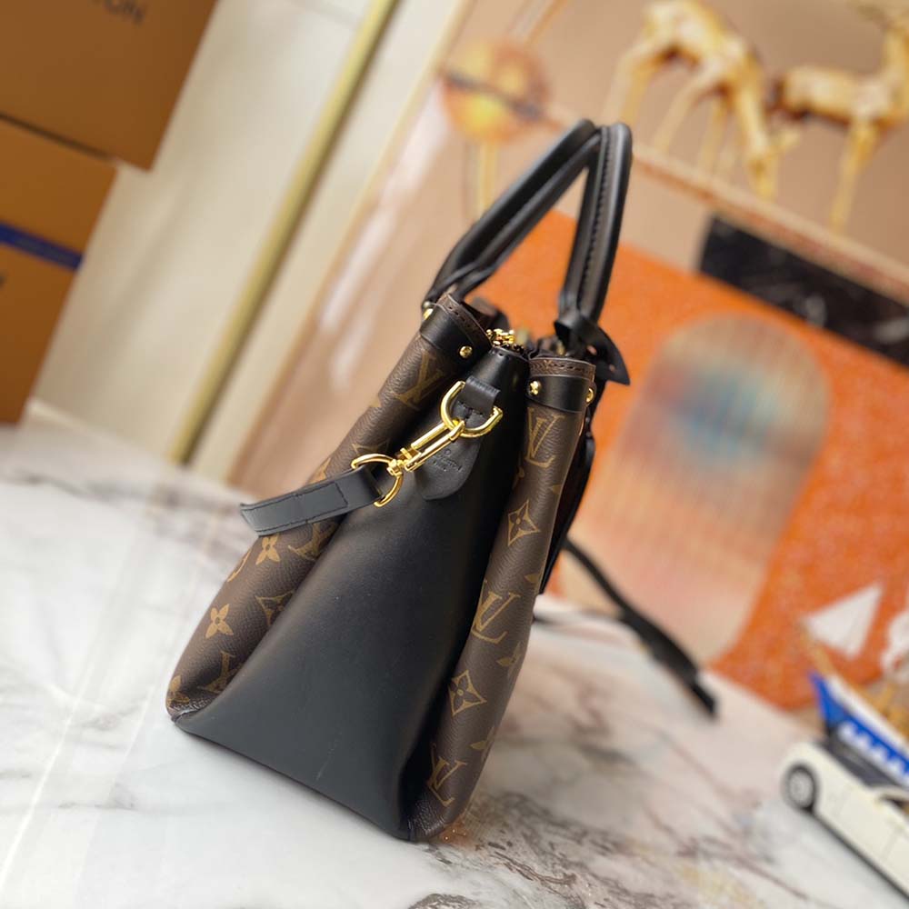 Wholesale Luxury Louis Vuitton Monogram Canvas Soufflot Mm - Image 8