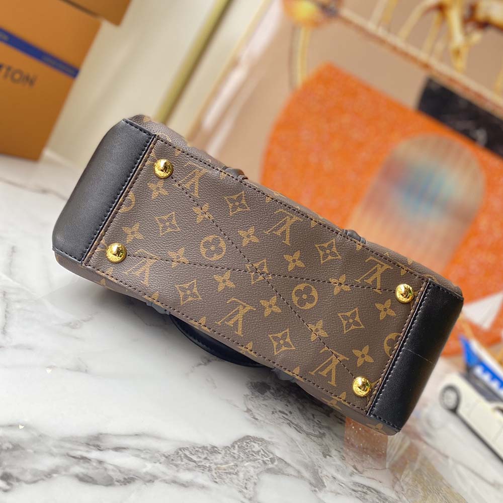 Wholesale Luxury Louis Vuitton Monogram Canvas Soufflot Mm - Image 10