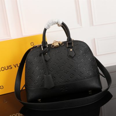 Alternative view of Wholesale Luxury Louis Vuitton Aaa-Neo Alma Pm/Bb 25/35Cm