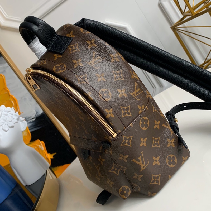 Wholesale Luxury Louis Vuitton Palm Springs Backpack - Image 7