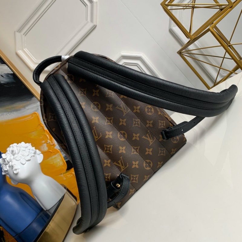 Wholesale Luxury Louis Vuitton Palm Springs Backpack - Image 8