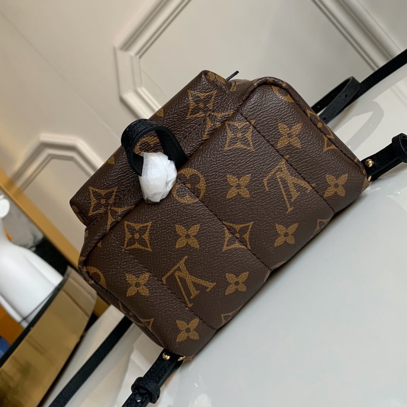 Wholesale Luxury Louis Vuitton Palm Springs Backpack - Image 3