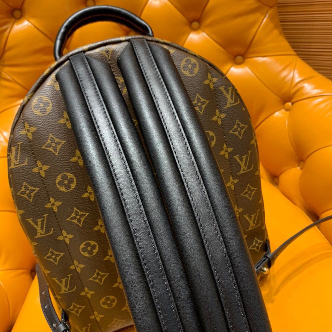 Wholesale Luxury Louis Vuitton Palm Springs Backpack - Image 12