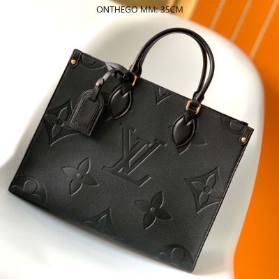 Alternative view of Wholesale Luxury Louis Vuitton Aaa-Onthego Pm/Mm/Gm M44925