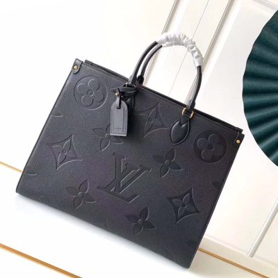 Wholesale Luxury Louis Vuitton Aaa-Onthego Pm/Mm/Gm M44925