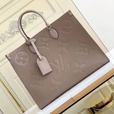 Wholesale Luxury Louis Vuitton Aaa-Onthego Gm-M44933 41Cm