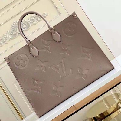 Alternative view of Wholesale Luxury Louis Vuitton Aaa-Onthego Gm-M44933 41Cm