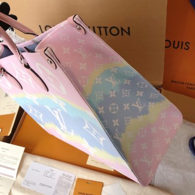 Alternative view of Wholesale Luxury Louis Vuitton Escale Onthego Gm M45119