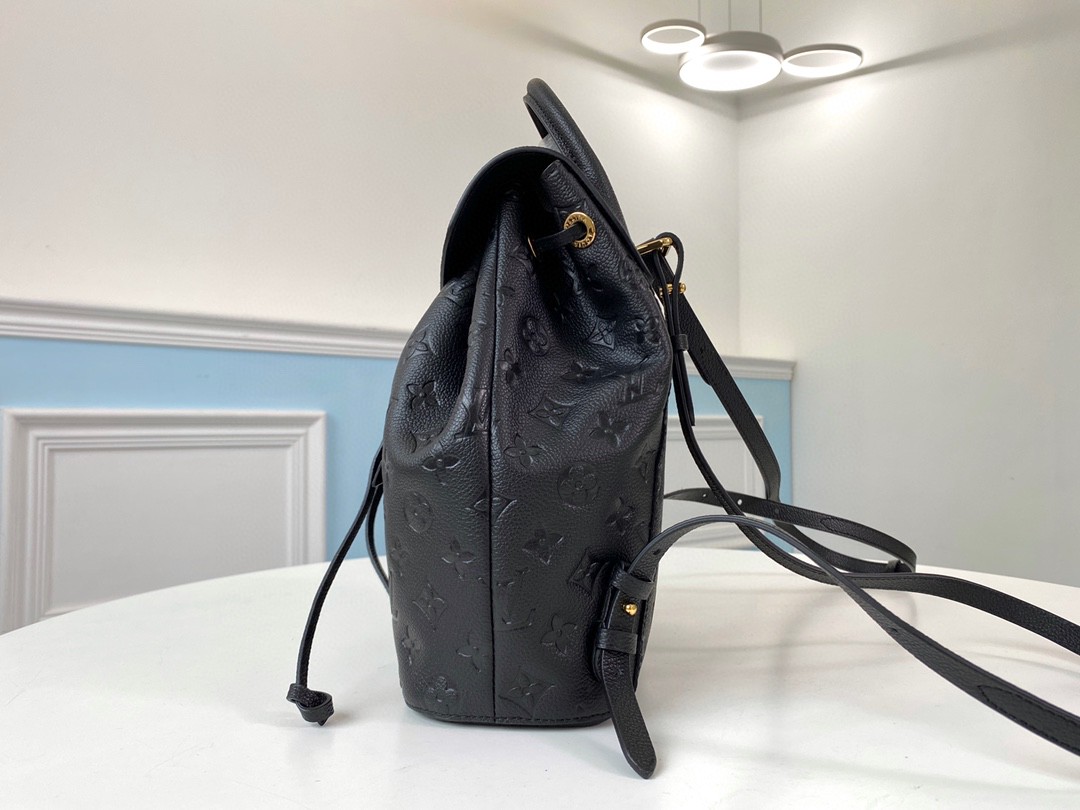 Wholesale Luxury Louis Vuitton Montsouris Backpack M45205 - Image 3