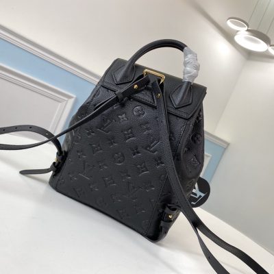Alternative view of Wholesale Luxury Louis Vuitton Montsouris Backpack M45205