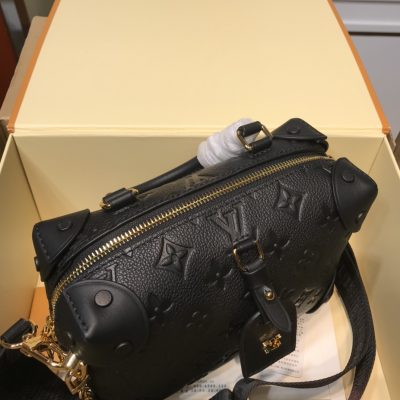 Alternative view of Wholesale Luxury Louis Vuitton Aaa-Petite Malle Souple-M45393