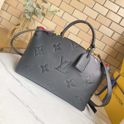 Alternative view of Wholesale Luxury Louis Vuitton Grand Palais Tote Bag