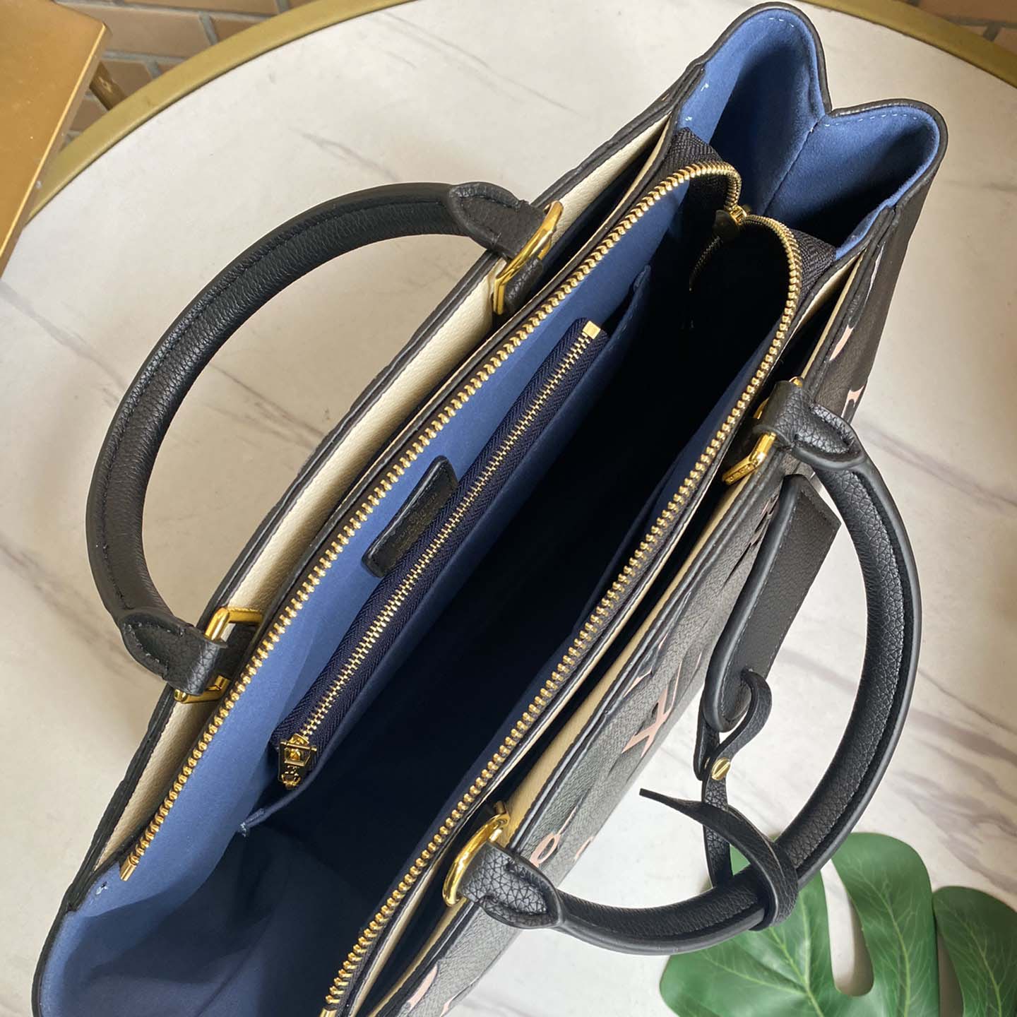 Wholesale Luxury Louis Vuitton Grand Palais Tote Bag - Image 16