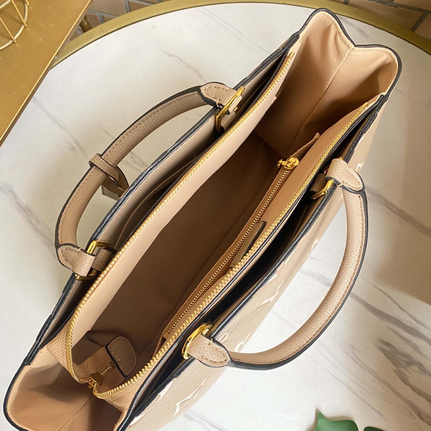 Wholesale Luxury Louis Vuitton Grand Palais Tote Bag - Image 21
