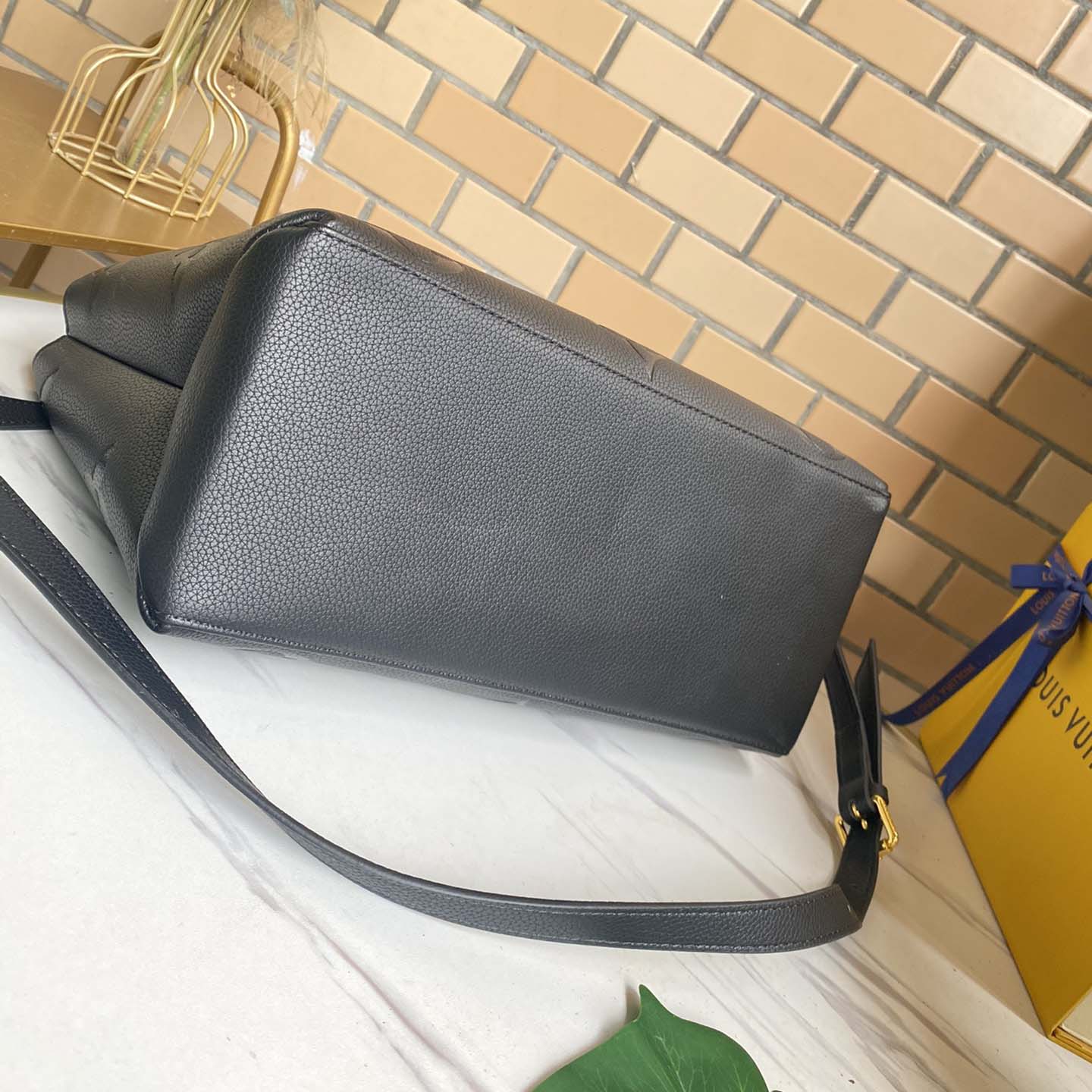 Wholesale Luxury Louis Vuitton Grand Palais Tote Bag - Image 5