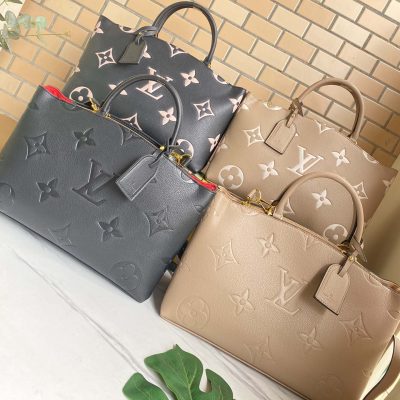 Wholesale Luxury Louis Vuitton Grand Palais Tote Bag