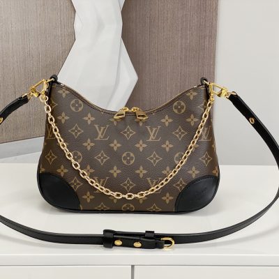 Alternative view of Wholesale Luxury Louis Vuitton Boulogne M45832