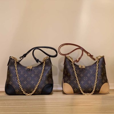 Wholesale Luxury Louis Vuitton Boulogne M45832