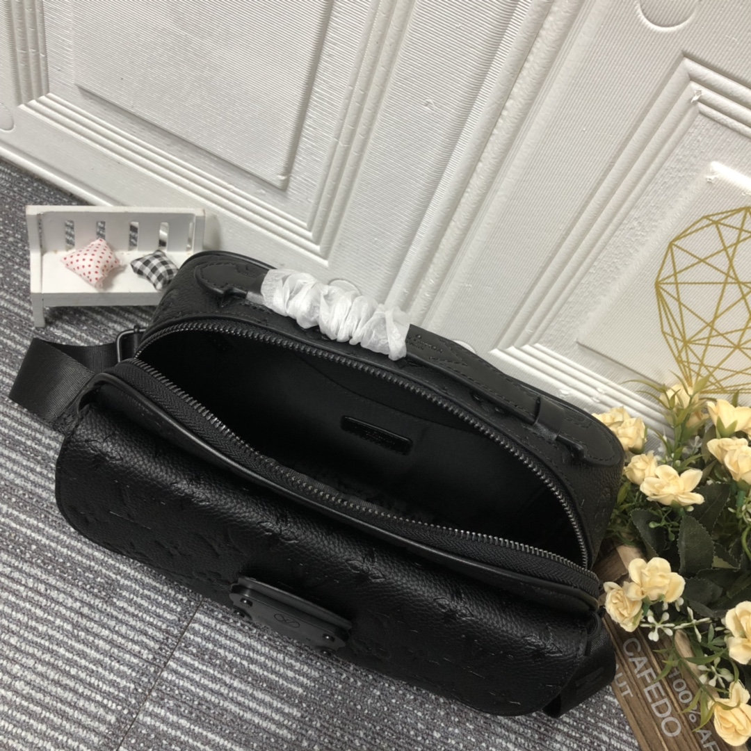 Wholesale Luxury Louis Vuitton S Lock Messenger M45863 - Image 20