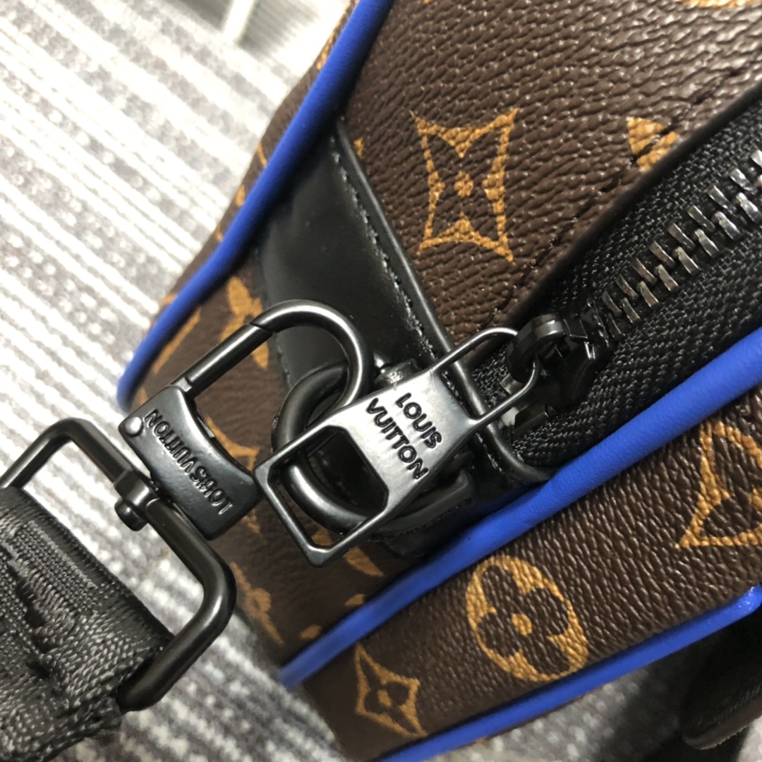 Wholesale Luxury Louis Vuitton S Lock Messenger M45863 - Image 15