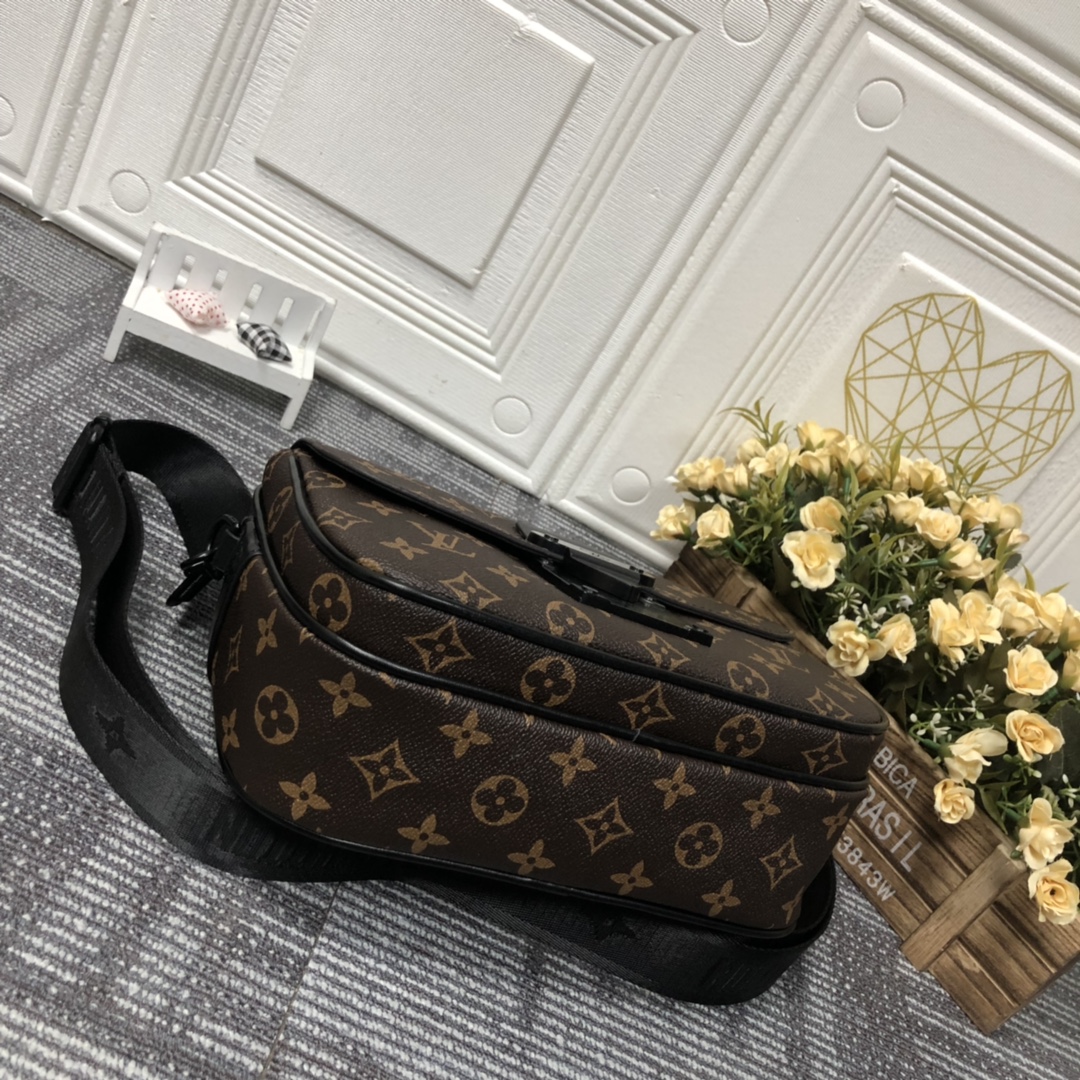 Wholesale Luxury Louis Vuitton S Lock Messenger M45863 - Image 5