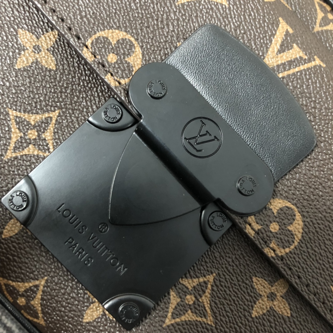 Wholesale Luxury Louis Vuitton S Lock Messenger M45863 - Image 6
