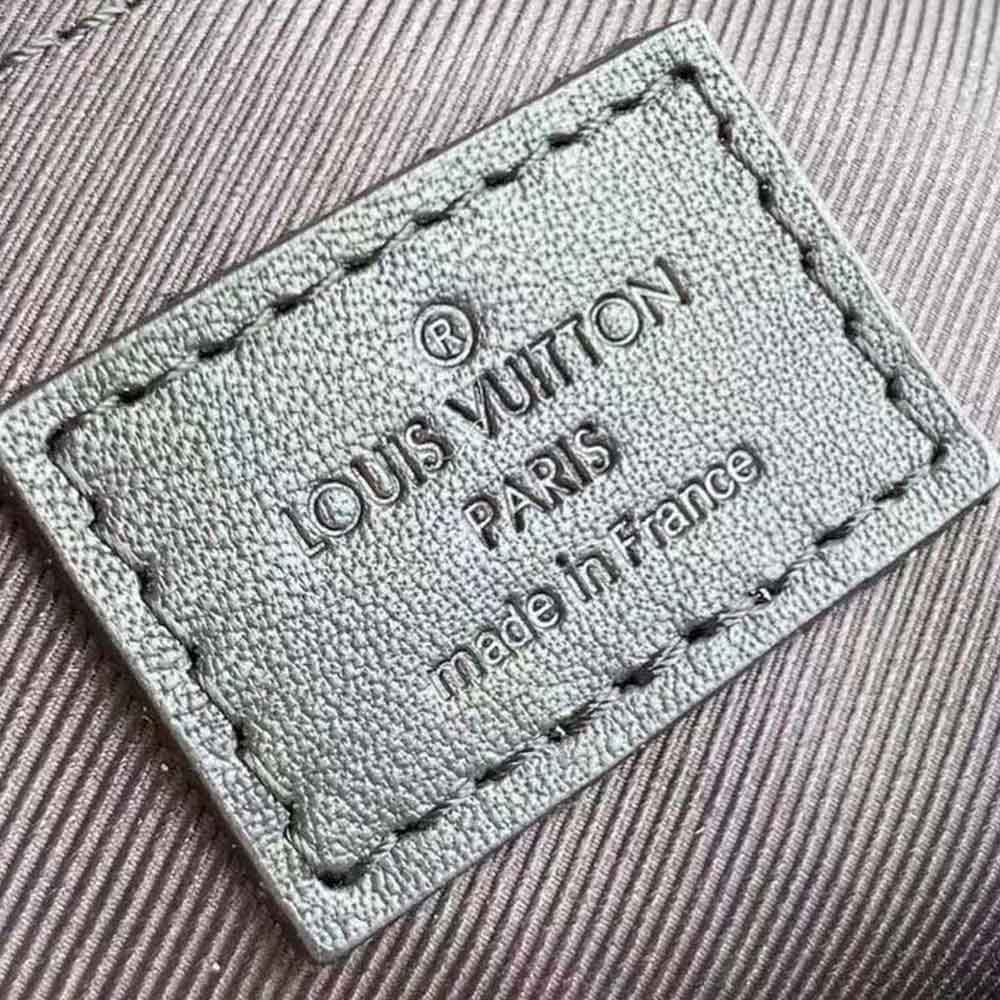 Wholesale Luxury Louis Vuitton S Lock Messenger M45863 - Image 10