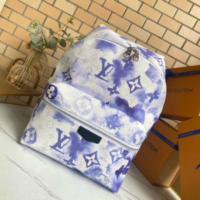 Wholesale Luxury Louis Vuitton Discovery Backpack M45879
