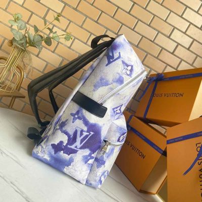 Alternative view of Wholesale Luxury Louis Vuitton Discovery Backpack M45879