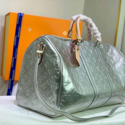 Alternative view of Wholesale Luxury Louis Vuitton Keepall Bandouliere 50 M45886