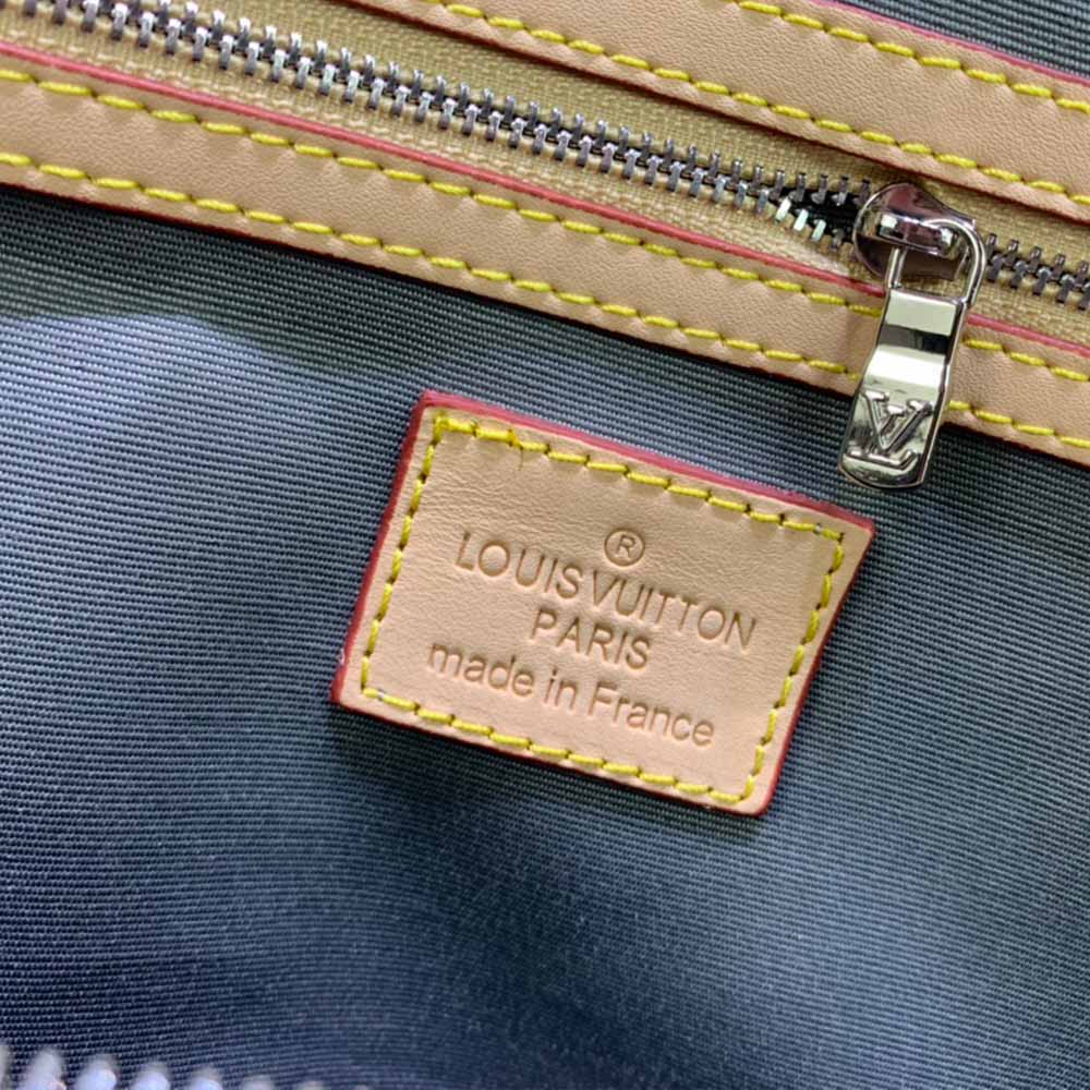 Wholesale Luxury Louis Vuitton Keepall Bandouliere 50 M45886 - Image 9