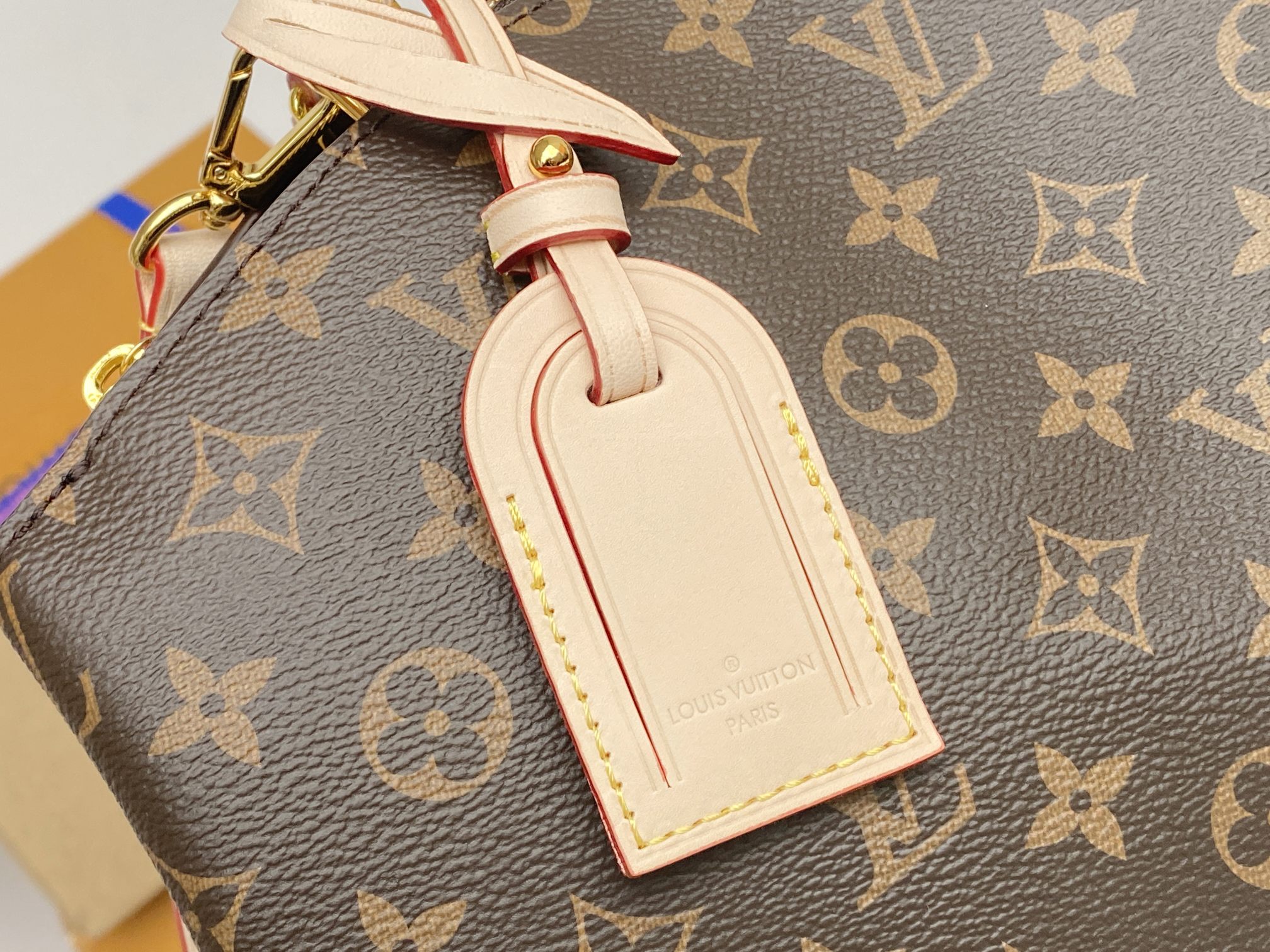 Wholesale Luxury Louis Vuitton Grand Palais/Petit Palais M45900 - Image 6