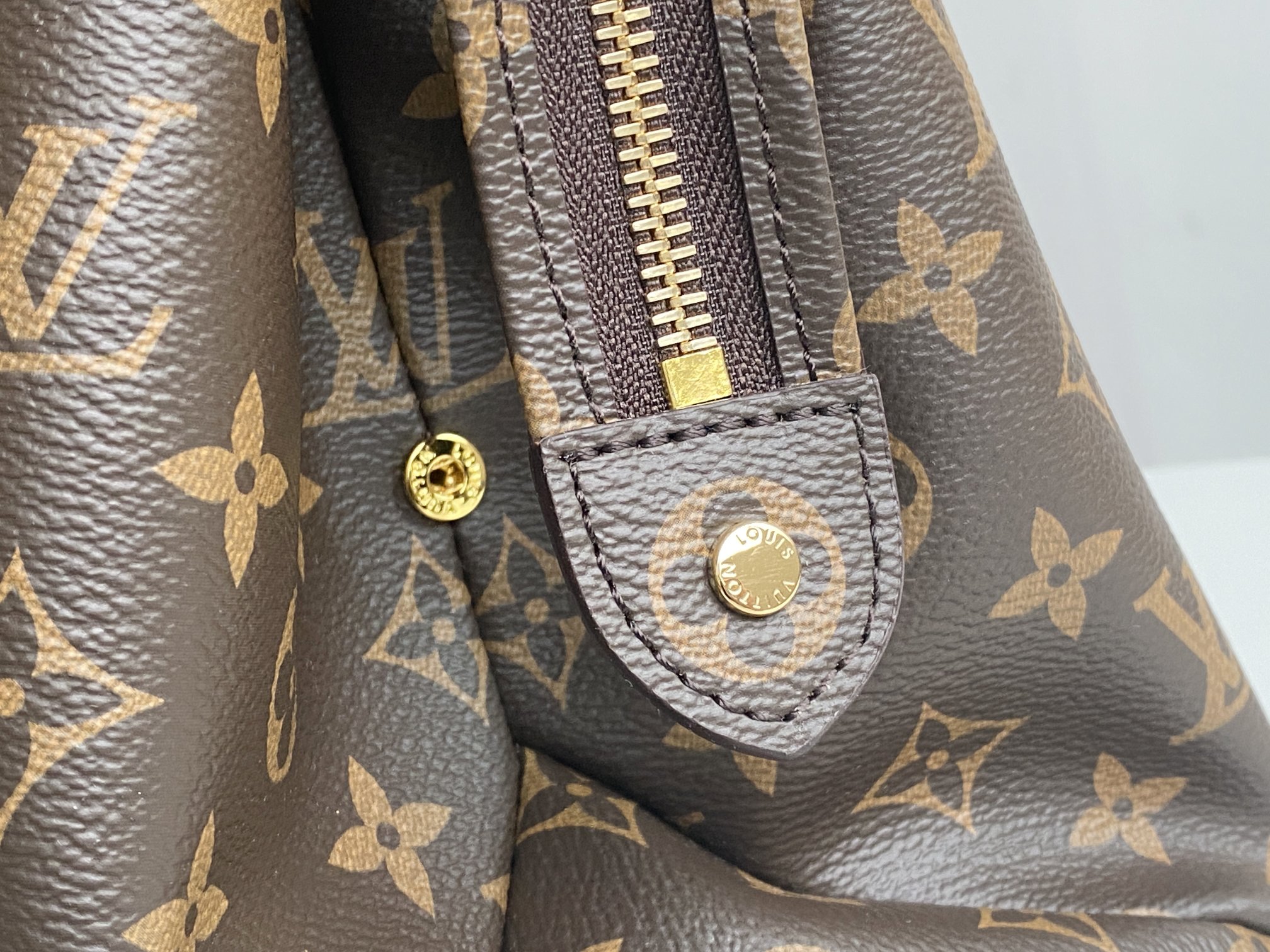 Wholesale Luxury Louis Vuitton Grand Palais/Petit Palais M45900 - Image 7