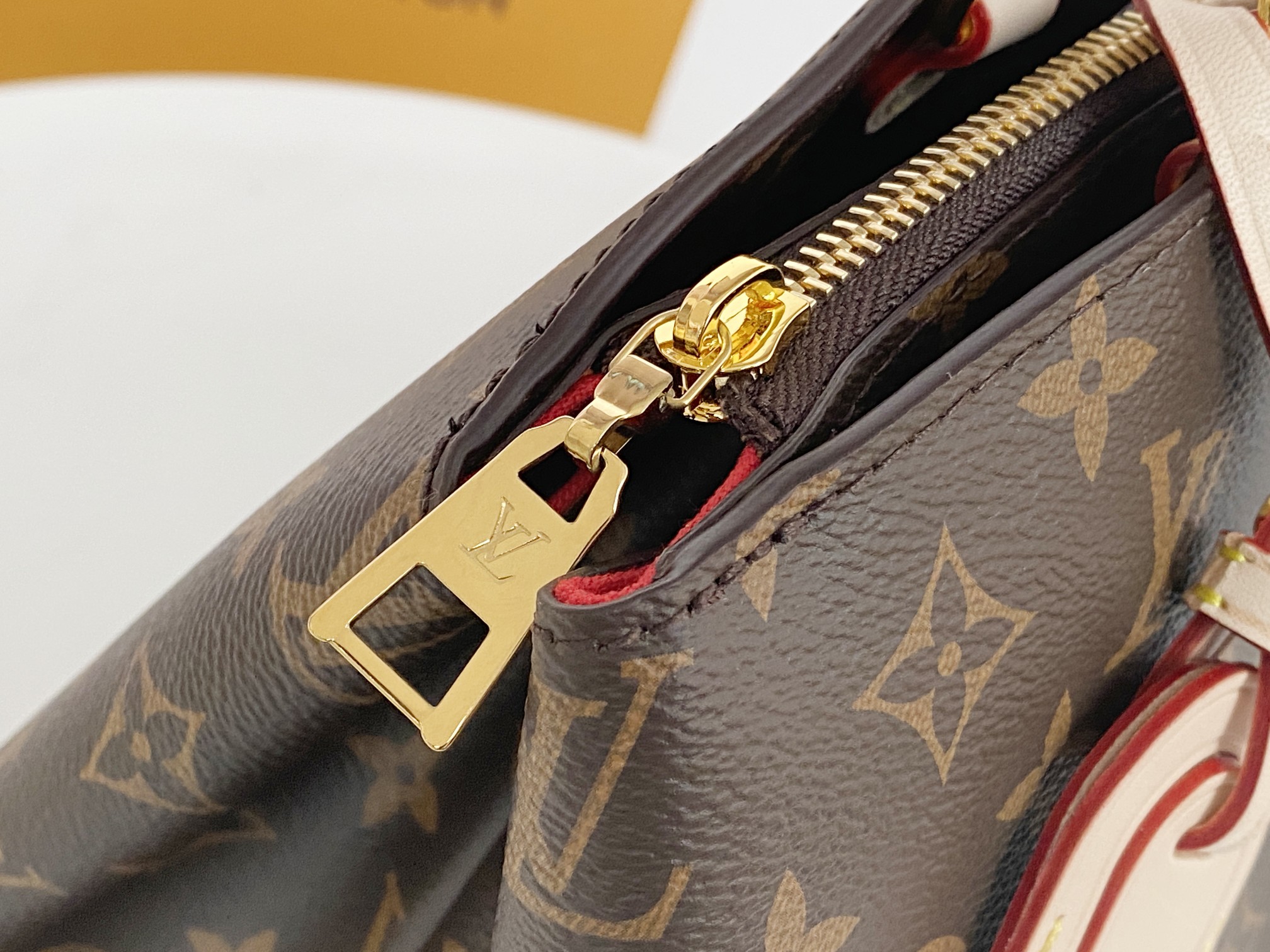 Wholesale Luxury Louis Vuitton Grand Palais/Petit Palais M45900 - Image 8