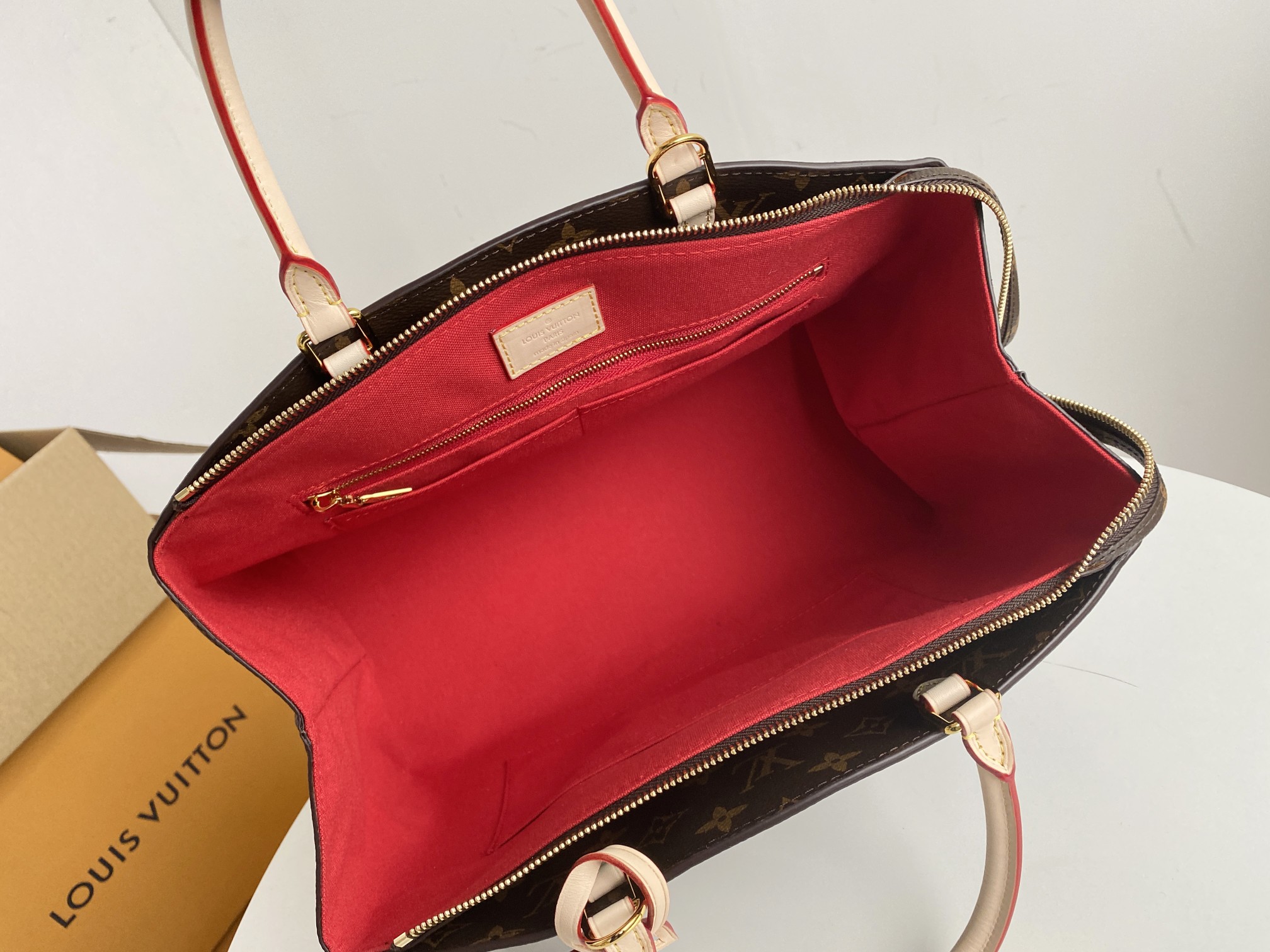 Wholesale Luxury Louis Vuitton Grand Palais/Petit Palais M45900 - Image 9