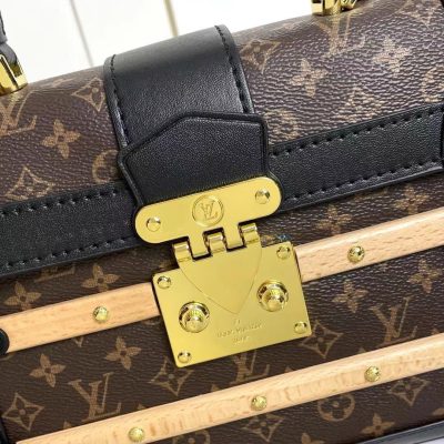 Alternative view of Wholesale Luxury Louis Vuitton Trianon Pm Handbag In Monogram