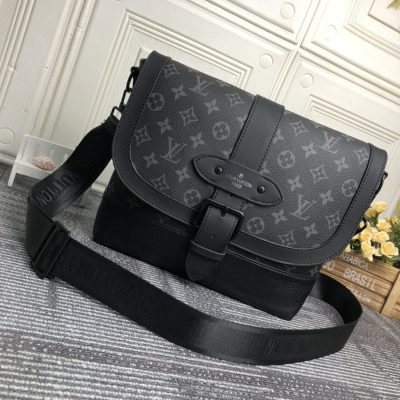Wholesale Luxury Louis Vuitton Saumur Messenger M45911