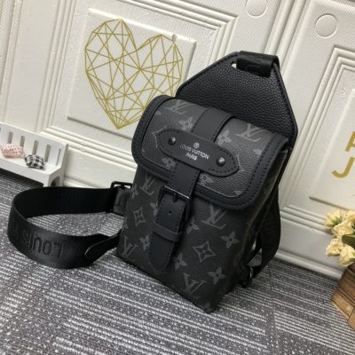 Wholesale Luxury Louis Vuitton Saumur Slingbag M45912