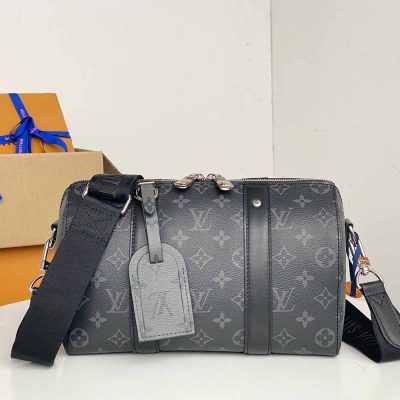 Wholesale Luxury Louis Vuitton Aaa-City Keepall M45936
