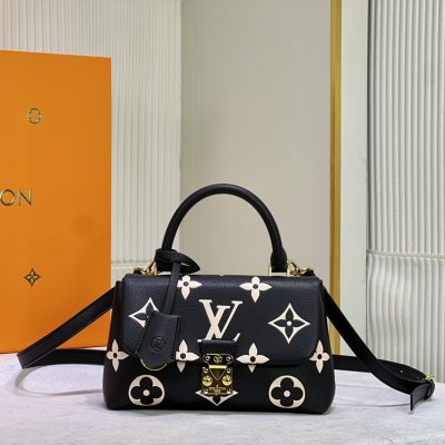 Alternative view of Wholesale Luxury Louis Vuitton Madeleine Bb Handbag