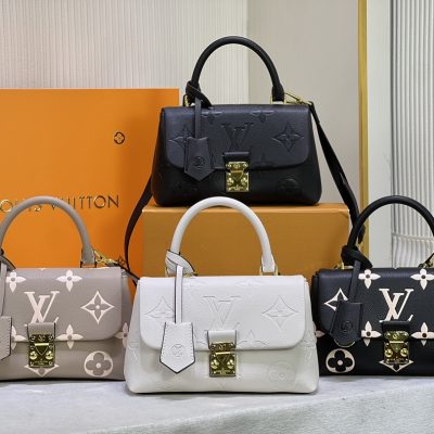 Wholesale Luxury Louis Vuitton Madeleine Bb Handbag