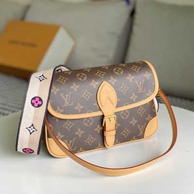 Alternative view of Wholesale Luxury Louis Vuitton Diane M45985