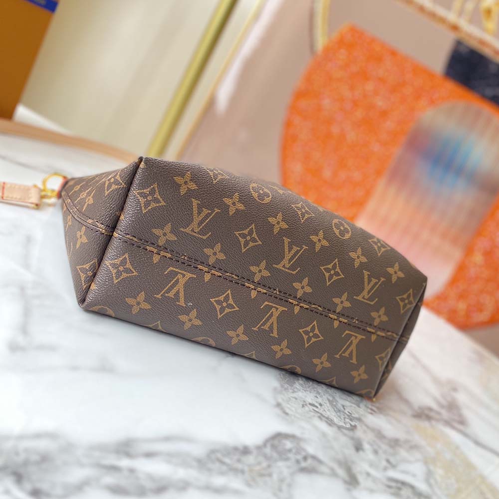 Wholesale Luxury Louis Vuitton Boetie Pm/Mm With Padlock - Image 12