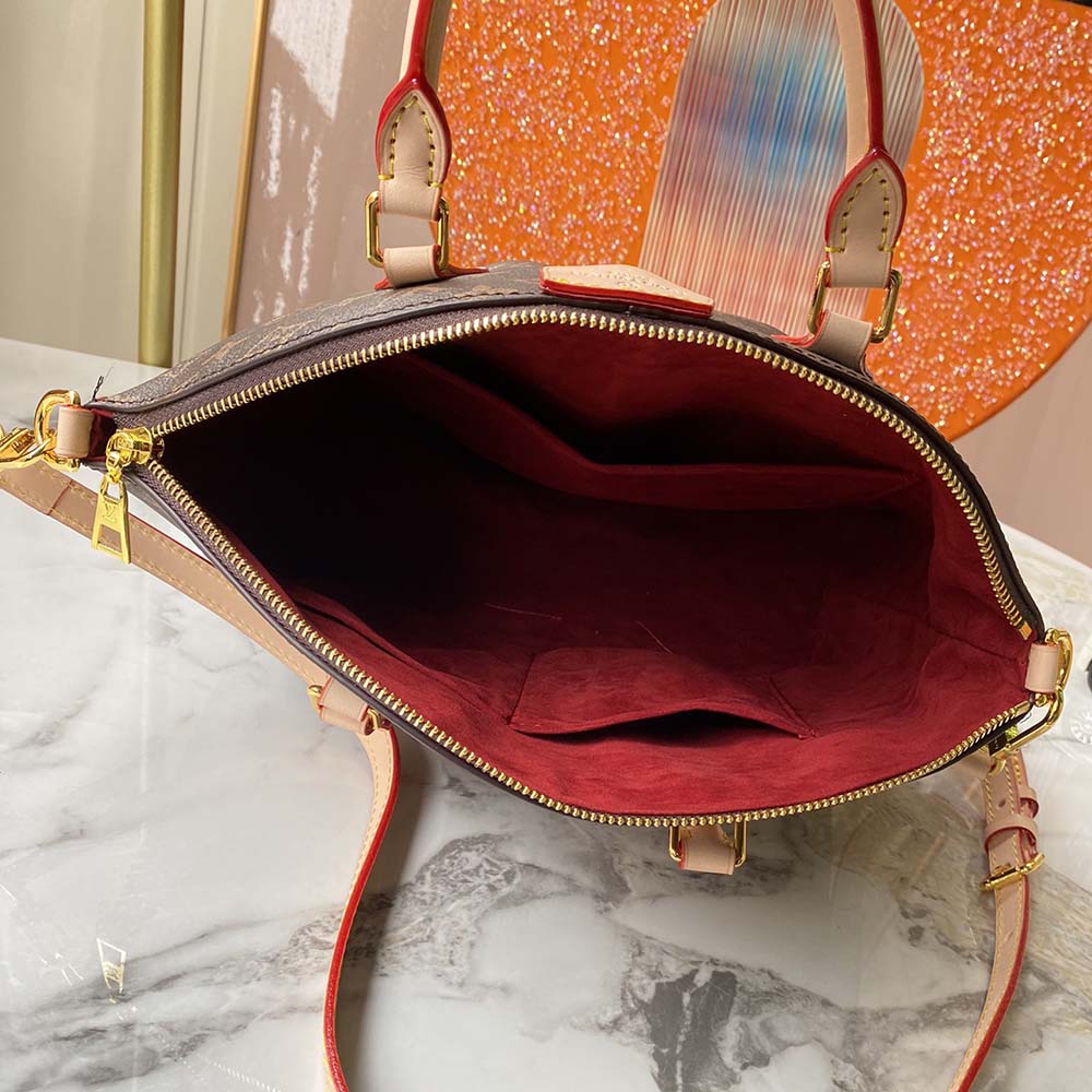 Wholesale Luxury Louis Vuitton Boetie Pm/Mm With Padlock - Image 13