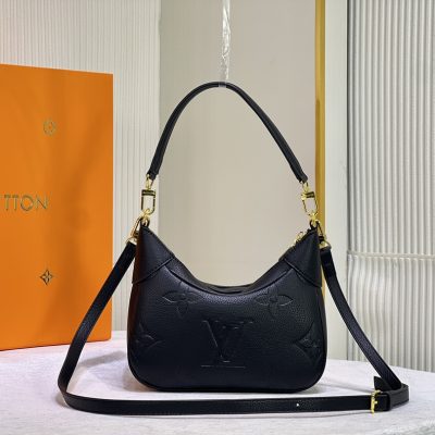 Alternative view of Wholesale Luxury Louis Vuitton Bagatelle Bag Mini Hobo Style