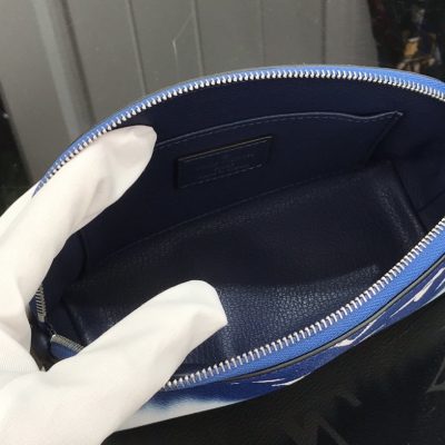 Alternative view of Wholesale Luxury Louis Vuitton Escale Cosmetic Pouch M47515