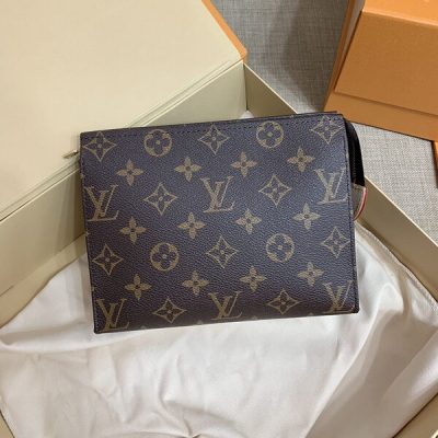 Wholesale Luxury Louis Vuitton Toiletry Pouch 19 M47544