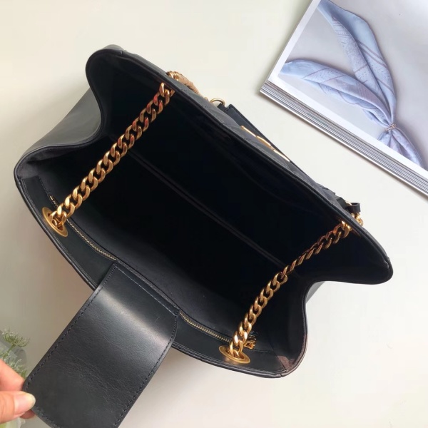 Wholesale Luxury Louis Vuitton New Wave Chain Tote - Image 3