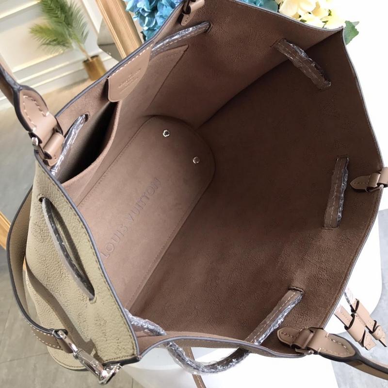 Wholesale Luxury Louis Vuitton Girolata Black/Beige - Image 8